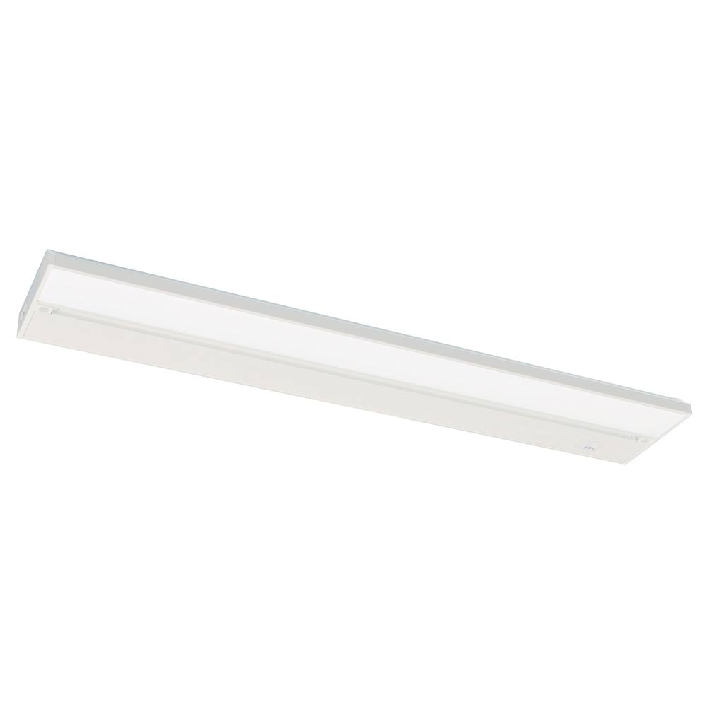 White LED Undercabinet Light S774