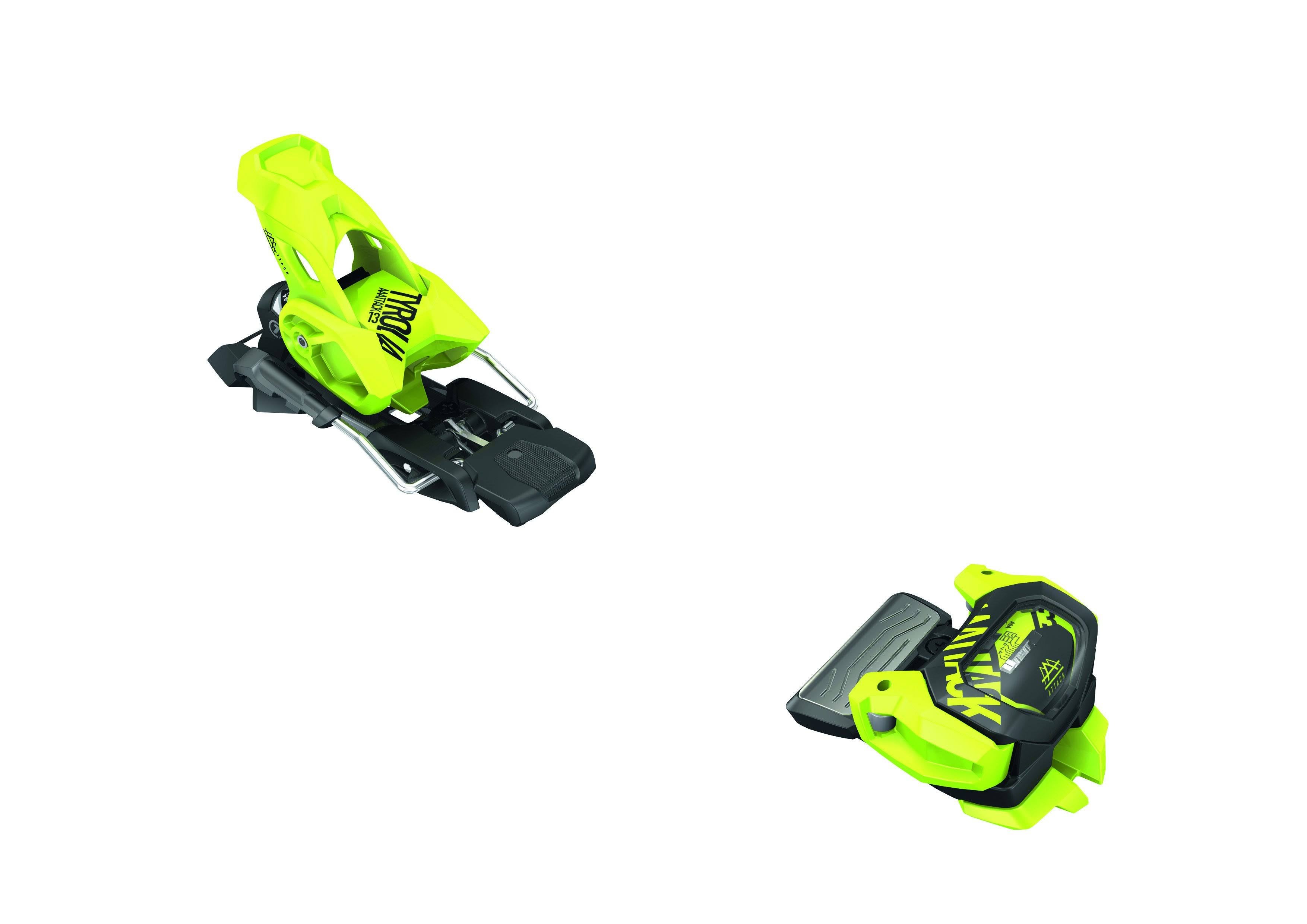Ski Bindings A3513