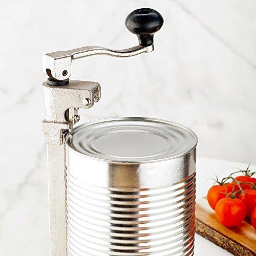 Commercial Table Mounted Can Opener V970607