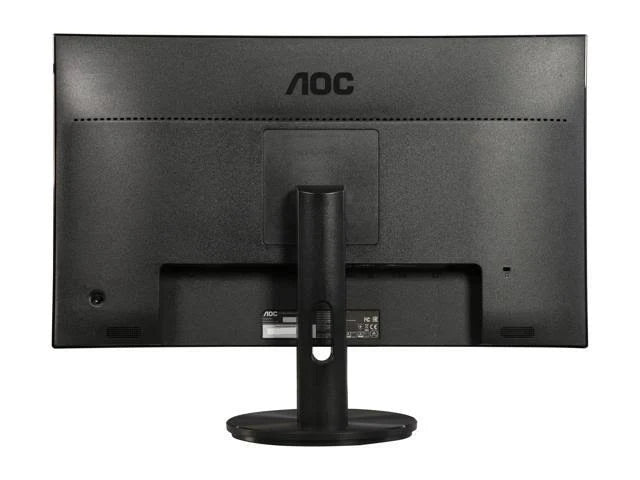 24.5x22 FHD 1ms 144Hz Gaming Monitor K292