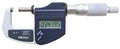 Mic, 0 to 1/0 to 25.4mm, Ratchet Stop, Case S5155