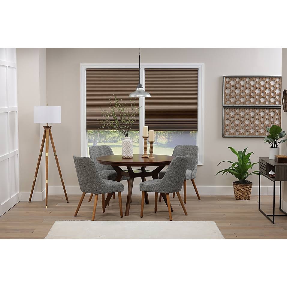 Latte Cordless Cellular Shade U52423