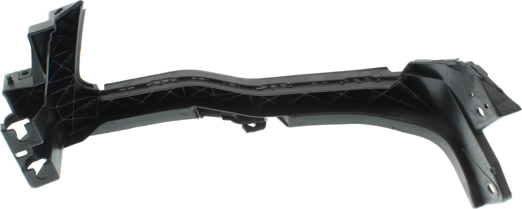 Front Passenger Upper Inner Plastic Bumper Bracket P7013