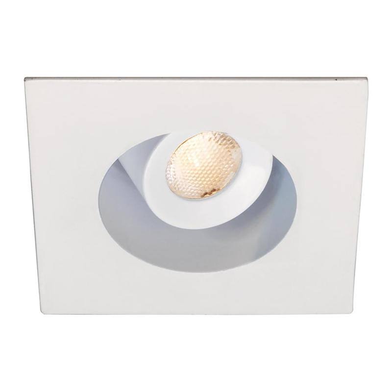 2 Recessed Light D7518