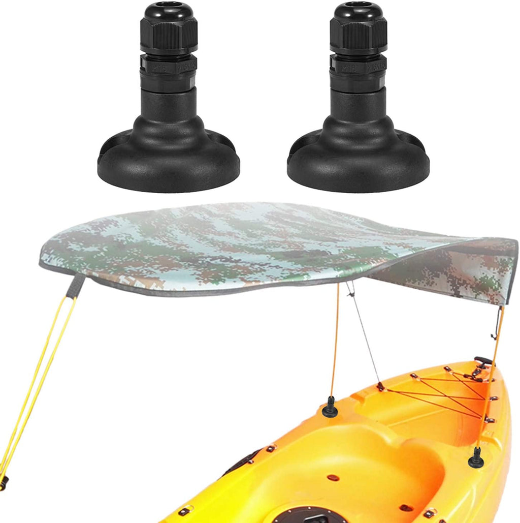 Single Person Kayak Sun Shade Canopy E76854