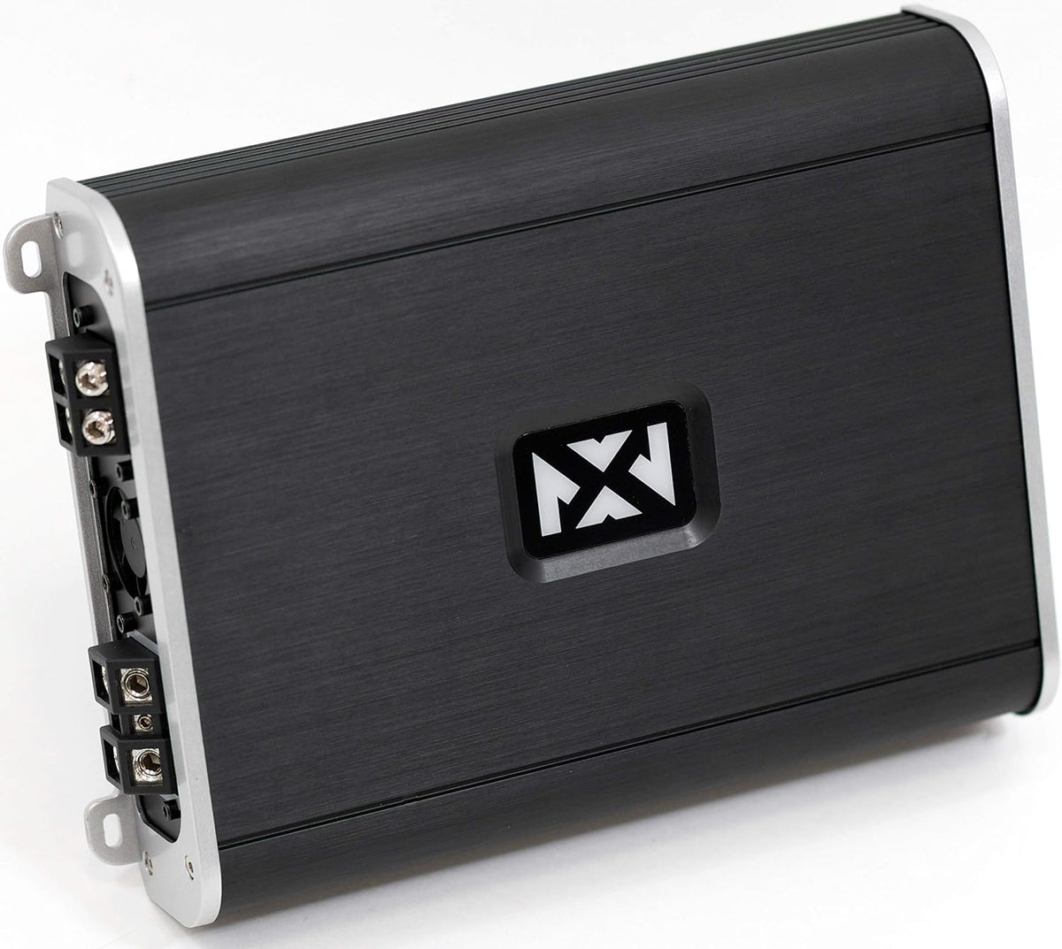 1700W RMS Class D Monoblock Amplifier with Bass Remote F60209