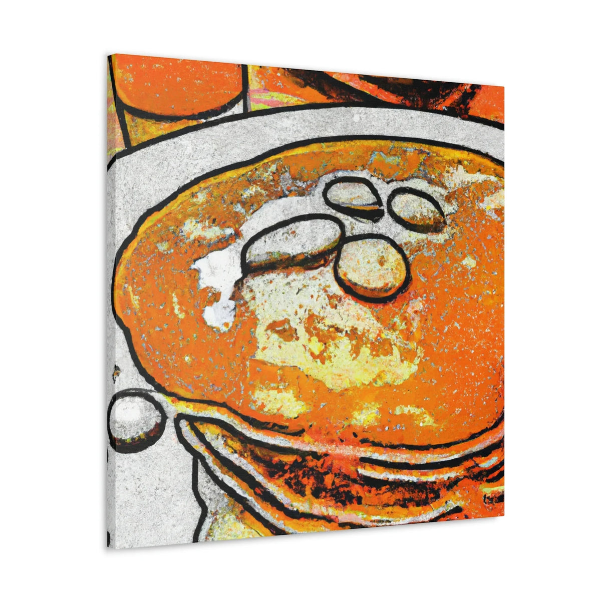 Canvas R134