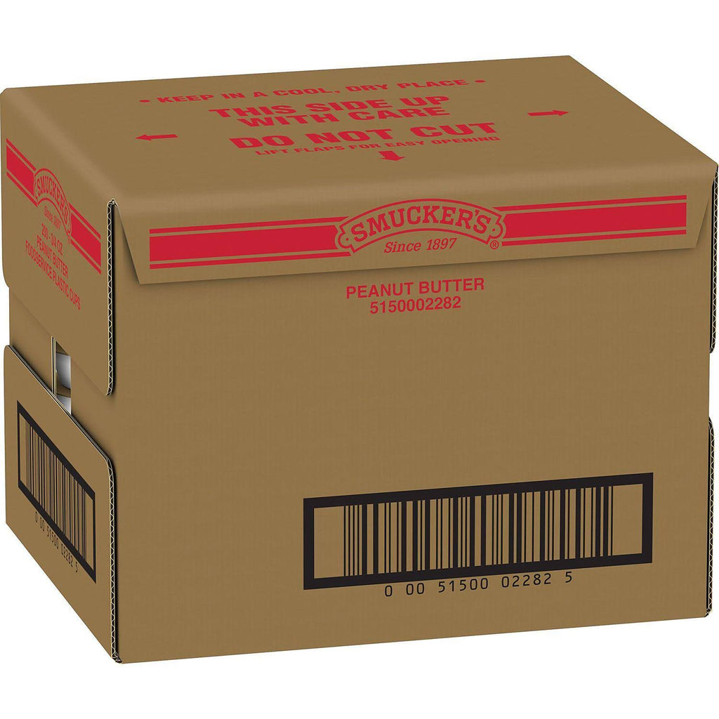 200 Pack Peanut Butter Single Serving Packs Q480