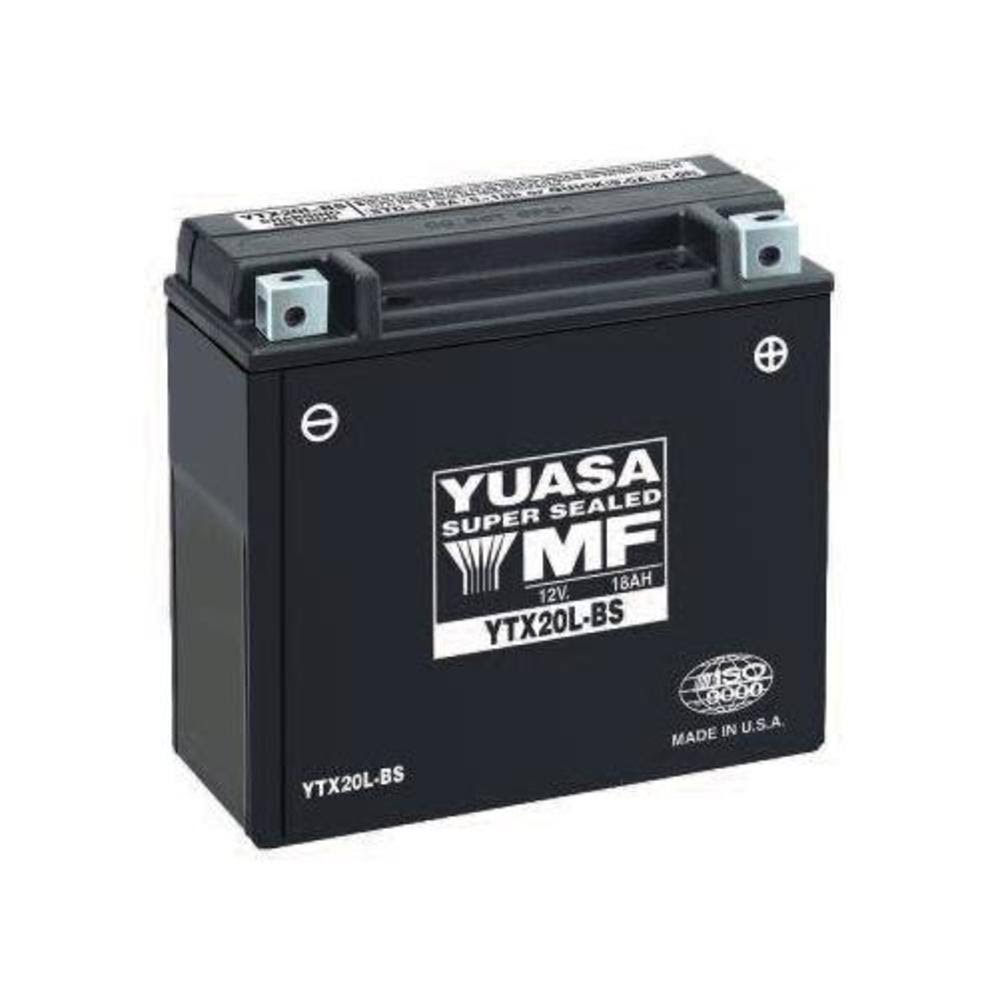 Maintenance Free Battery G387899