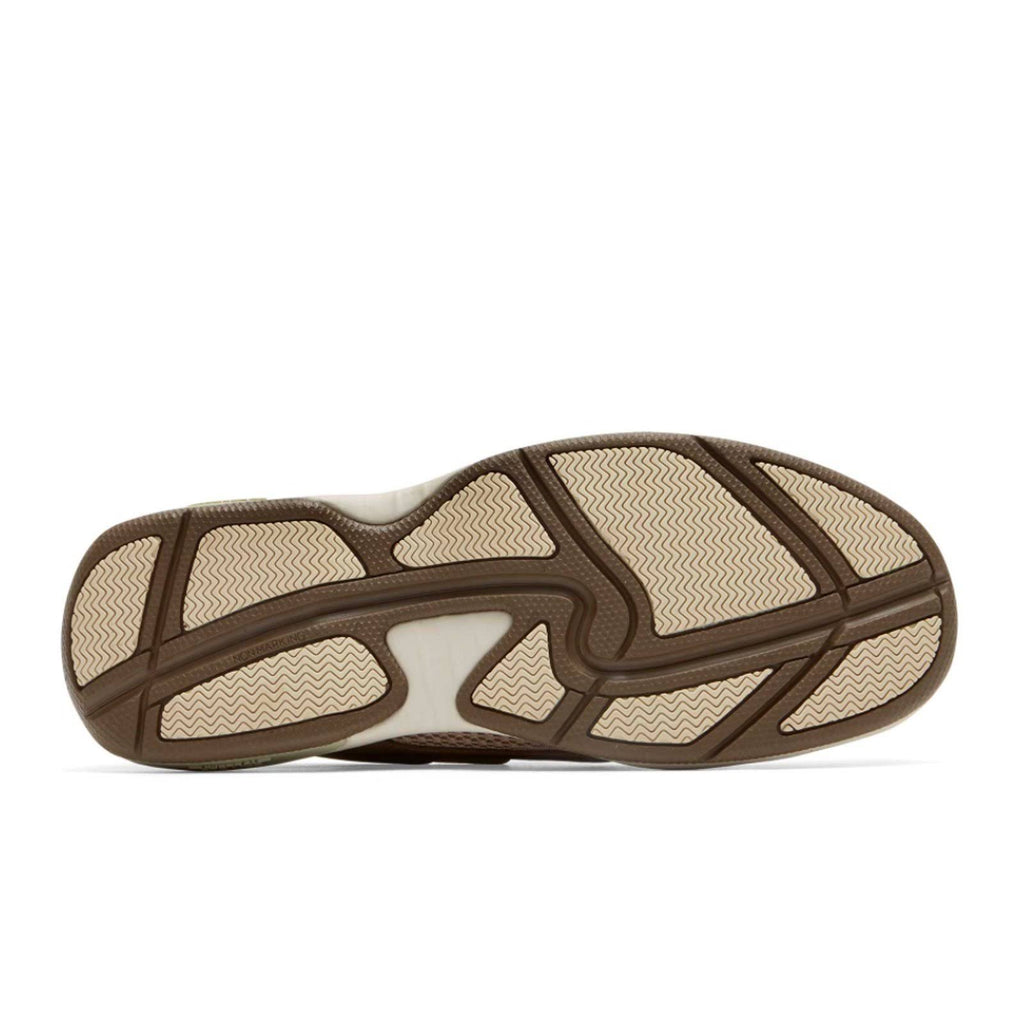 Taupe Captain 11 Men's Shoes O355