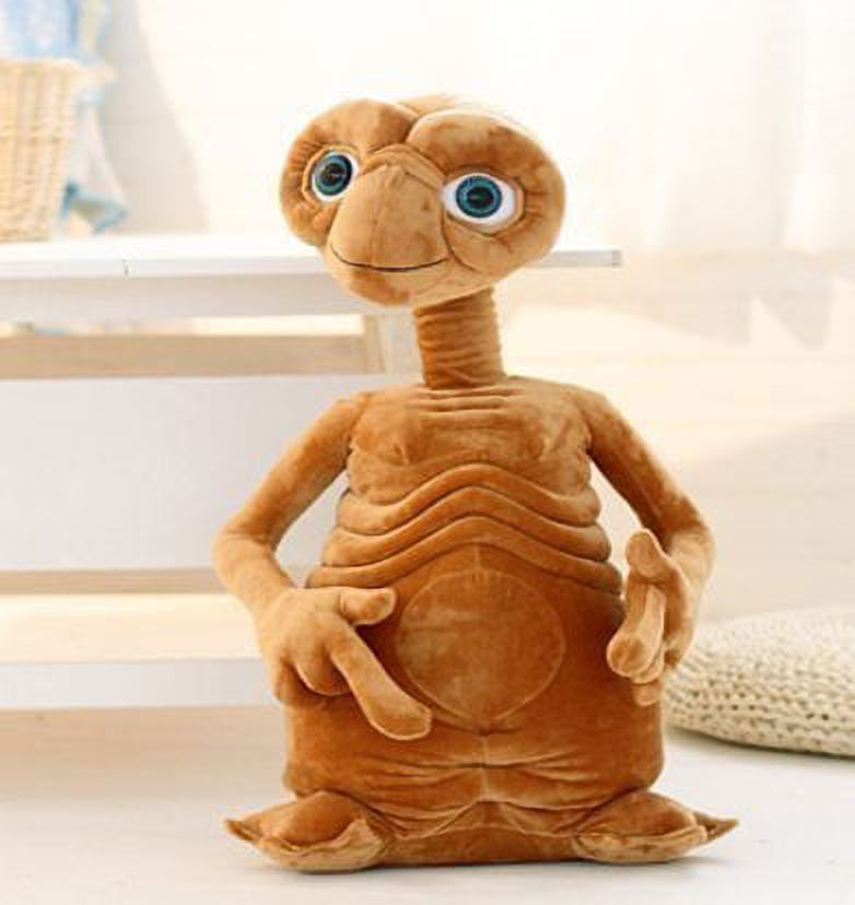 Extra Terrestrial Film Soft Plush Toy Doll X51974