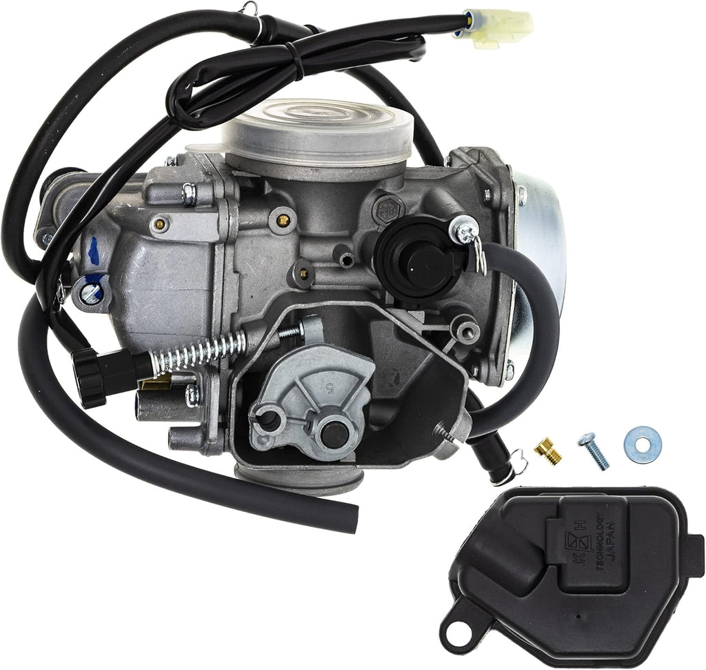 Carburetor Pack of 2 Q355