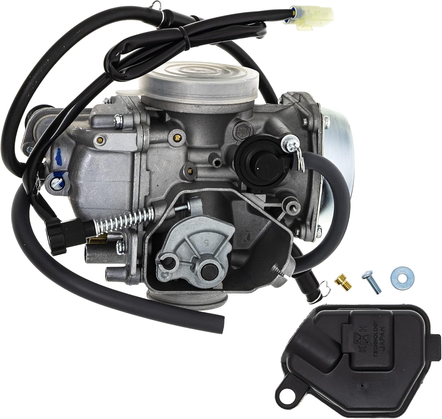 Carburetor Pack of 2 Q355