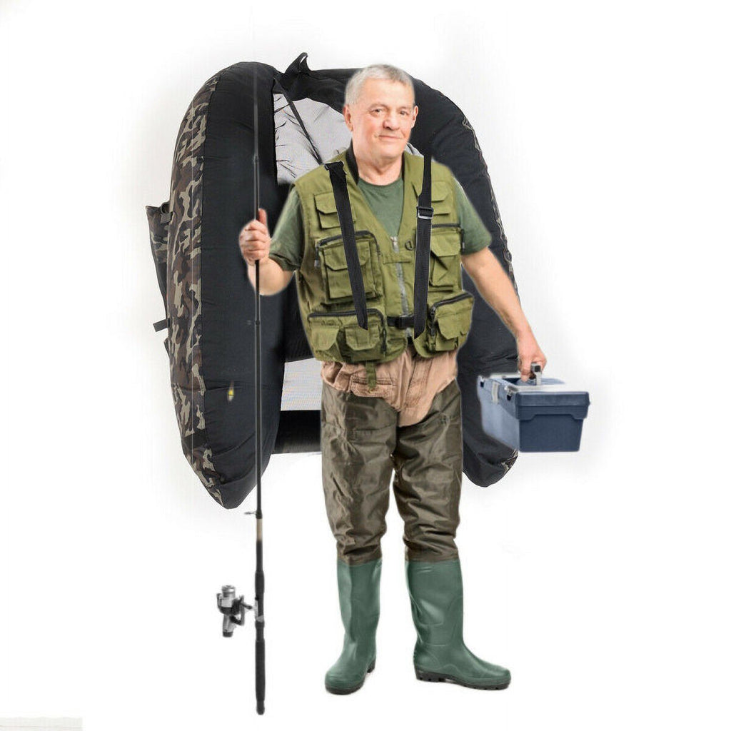 Fishing Float Tube P8616
