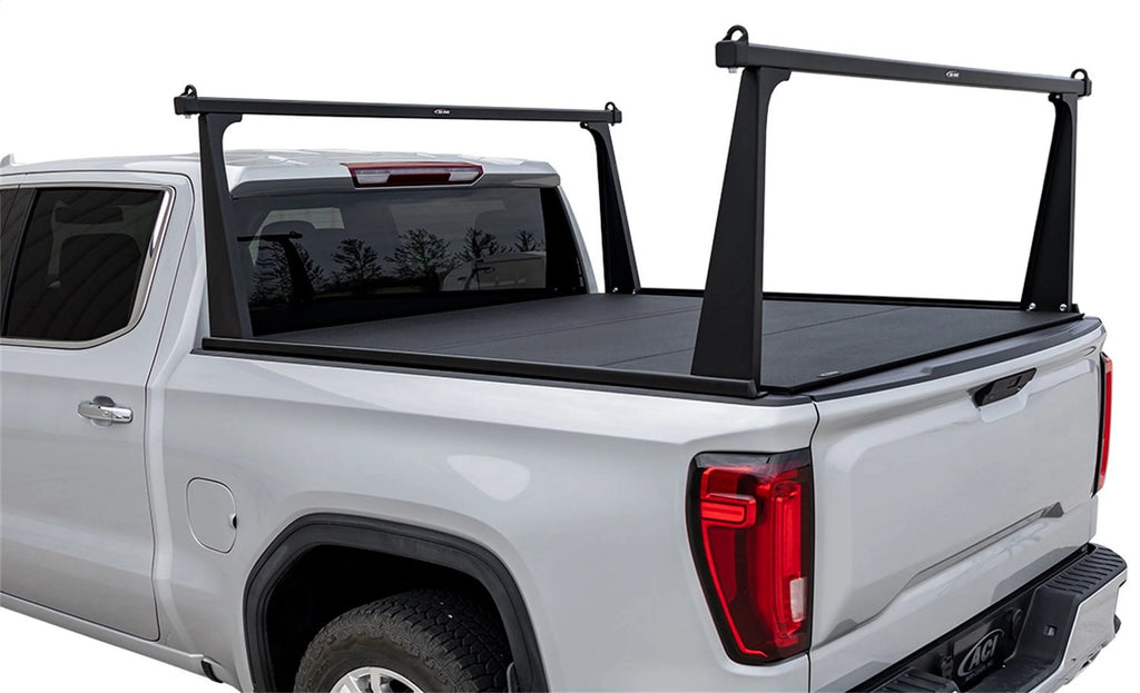 Aluminum Truck Bed Rack System S183551