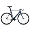Midnight Blue Fixed Gear Bike M46014