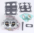 Carburetor with Carb Repair Kit H736