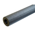 1-1/2 in. IPS x 1 in. Semi Slit Polyethylene Foam Pipe Insulation - 54 Lineal Feet/Carton U294593