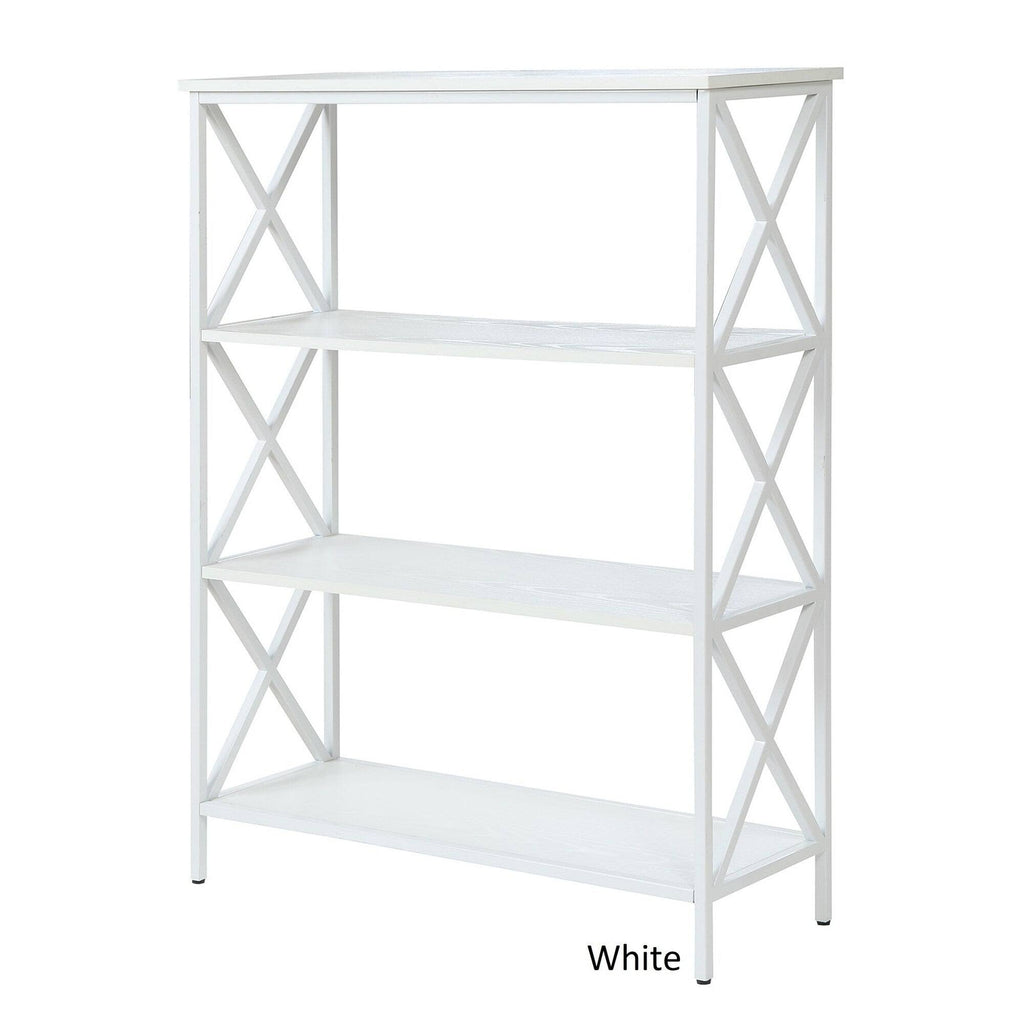 4 Tier Bookcase O23483