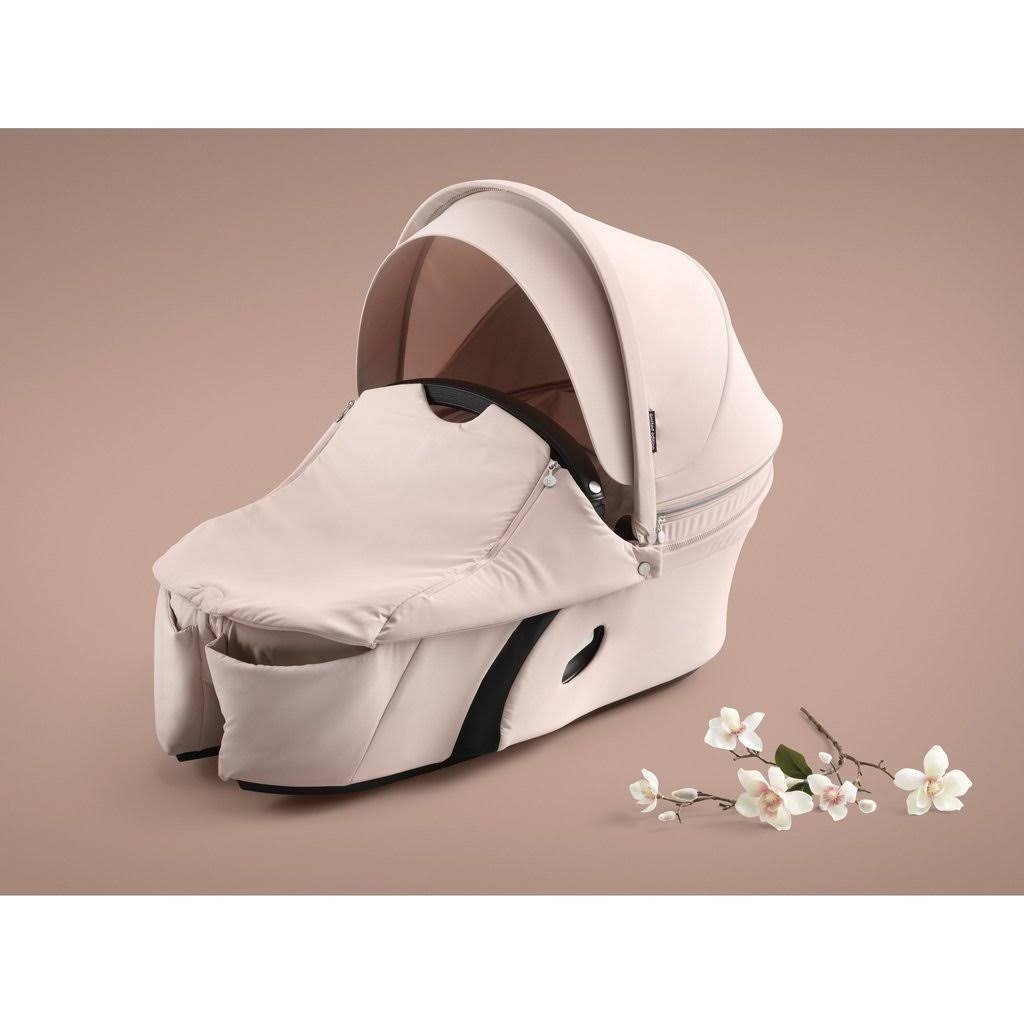 Carry Cot Balance Blue T920