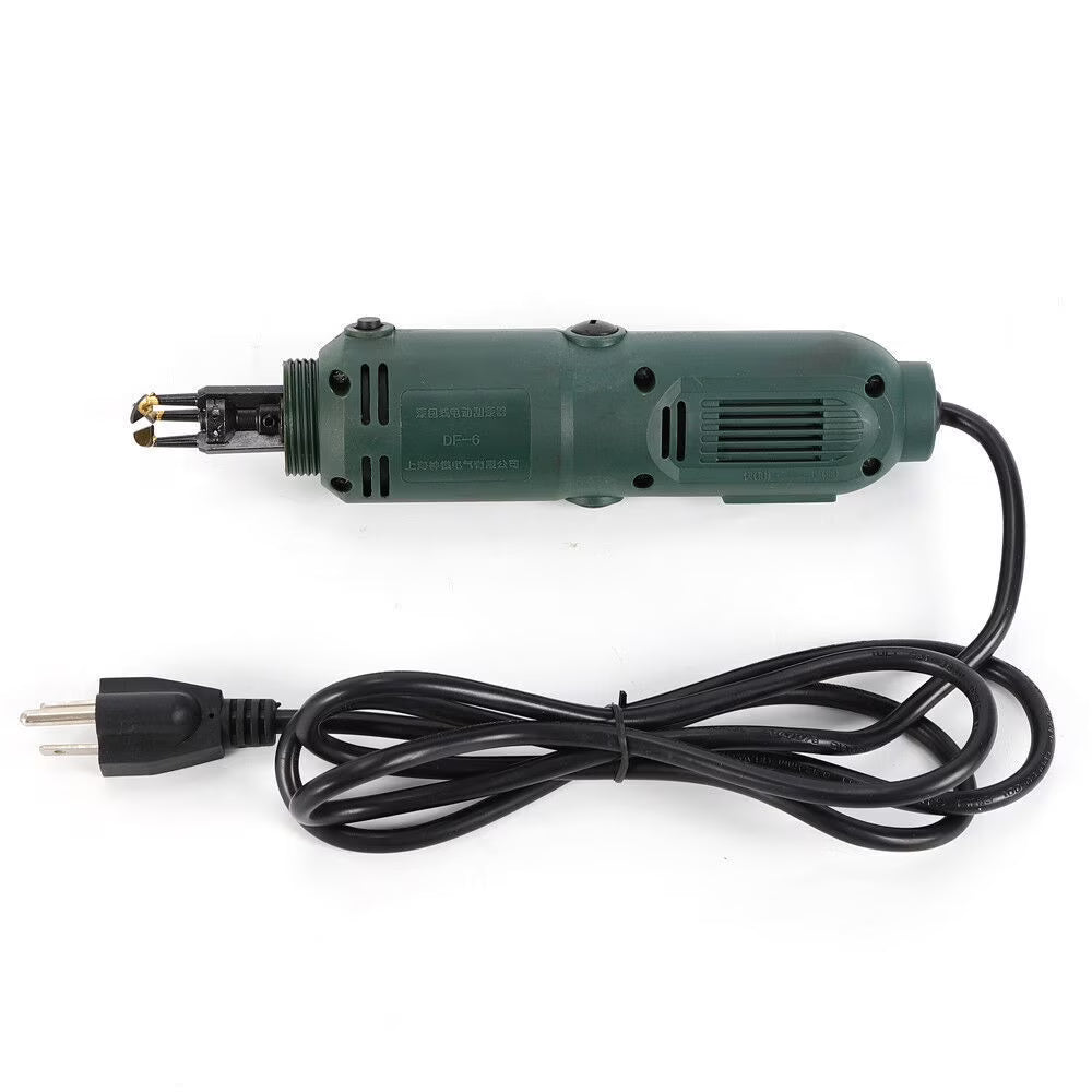Handheld Enameled Wire Stripping Machine 0.3-2.5mm B65021