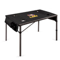 Black Travel Table H2289