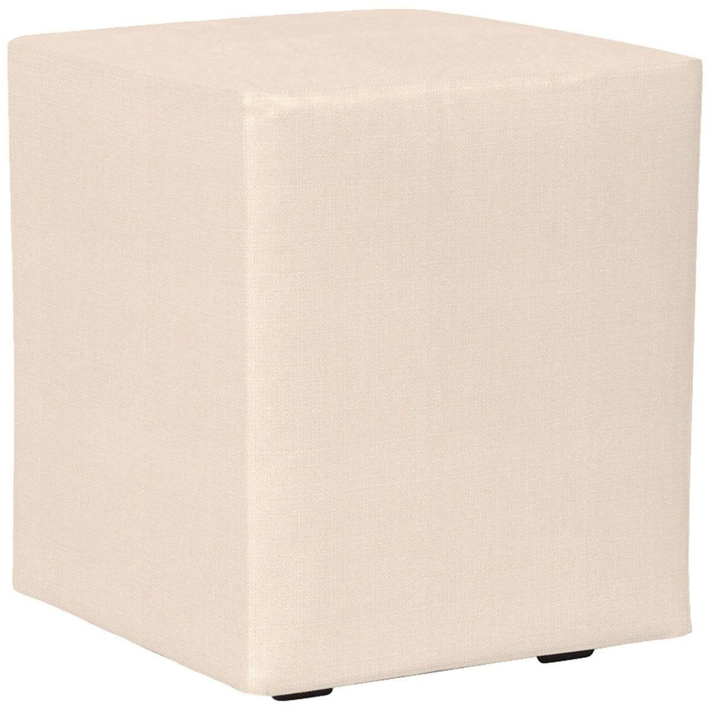 Canyon Cube Ottoman Q32253