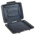 Black Hardback Tablet Case with Liner U141736