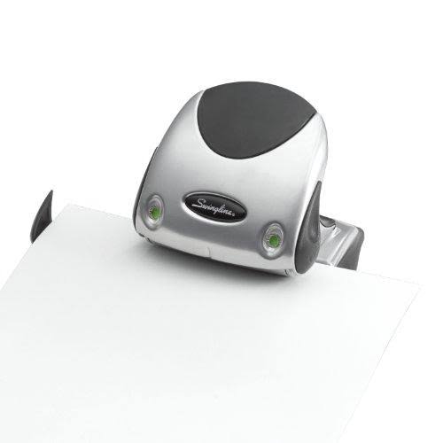 2-Hole Punch, 20 Sheets I66898