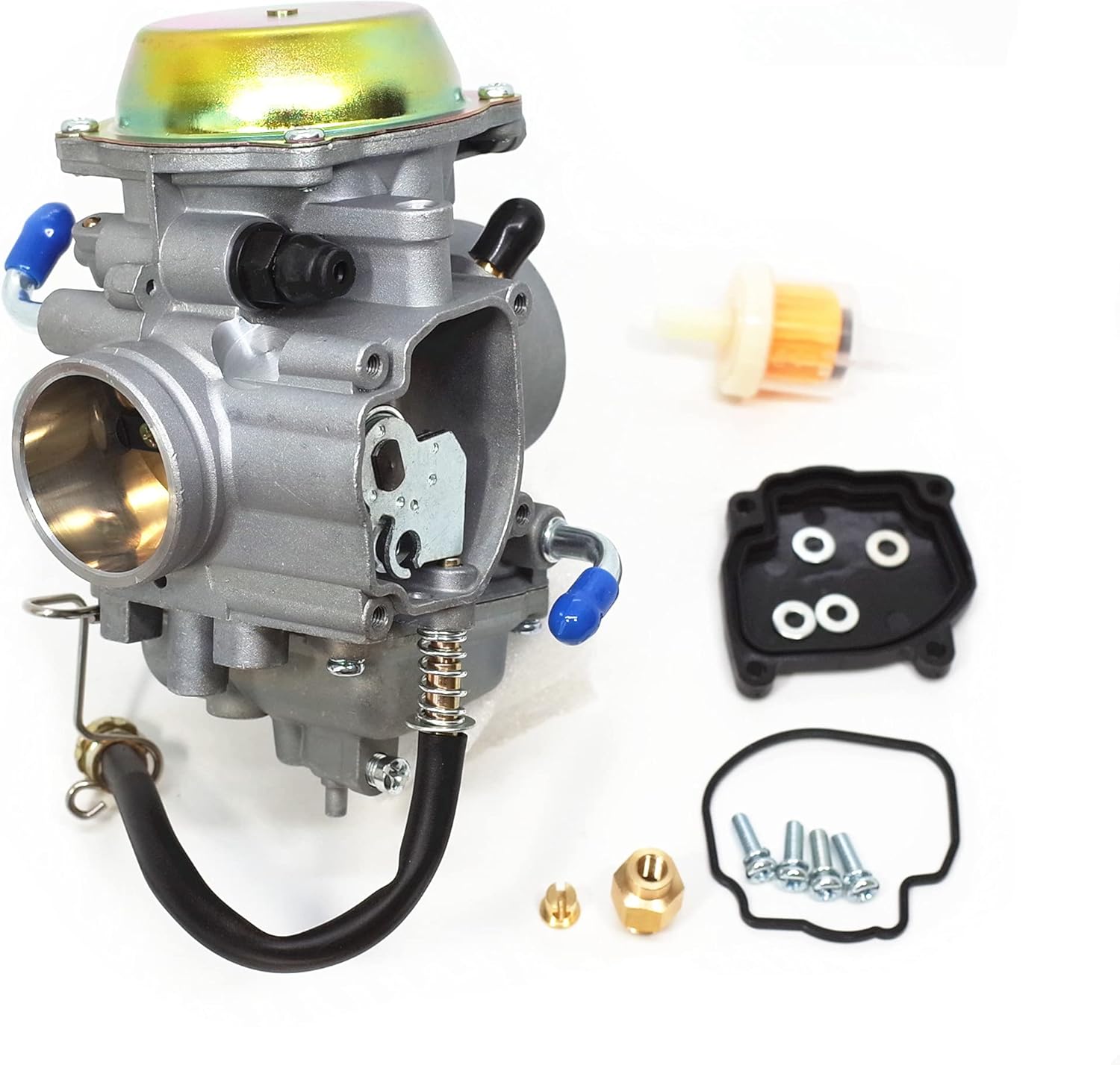 Carburetor Pack of 2 S890