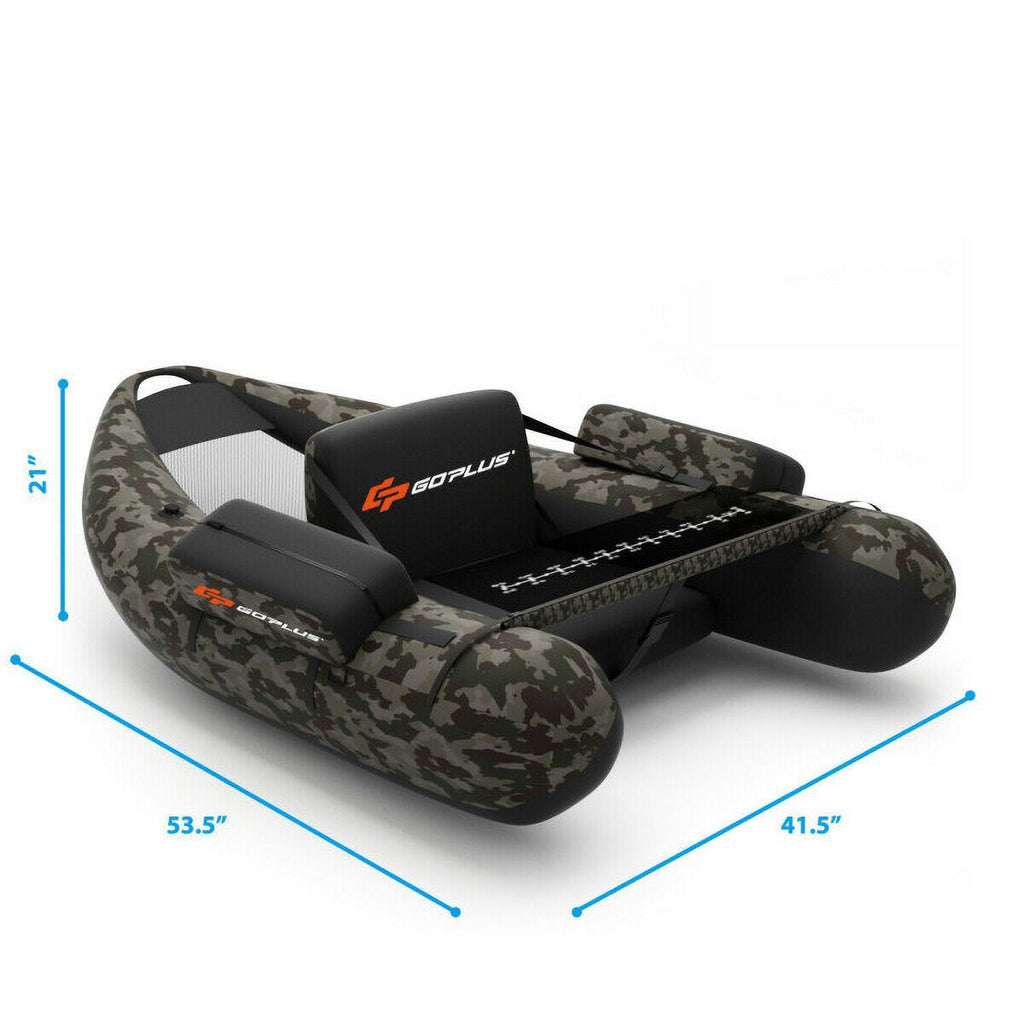 Fishing Float Tube P8616