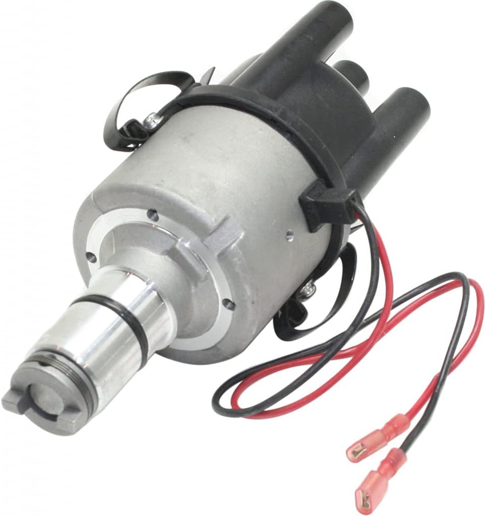 Distributor for Volkswagen Beetle 1955-1979 Y5597
