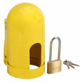 GAS Cylinder Lockout H751903