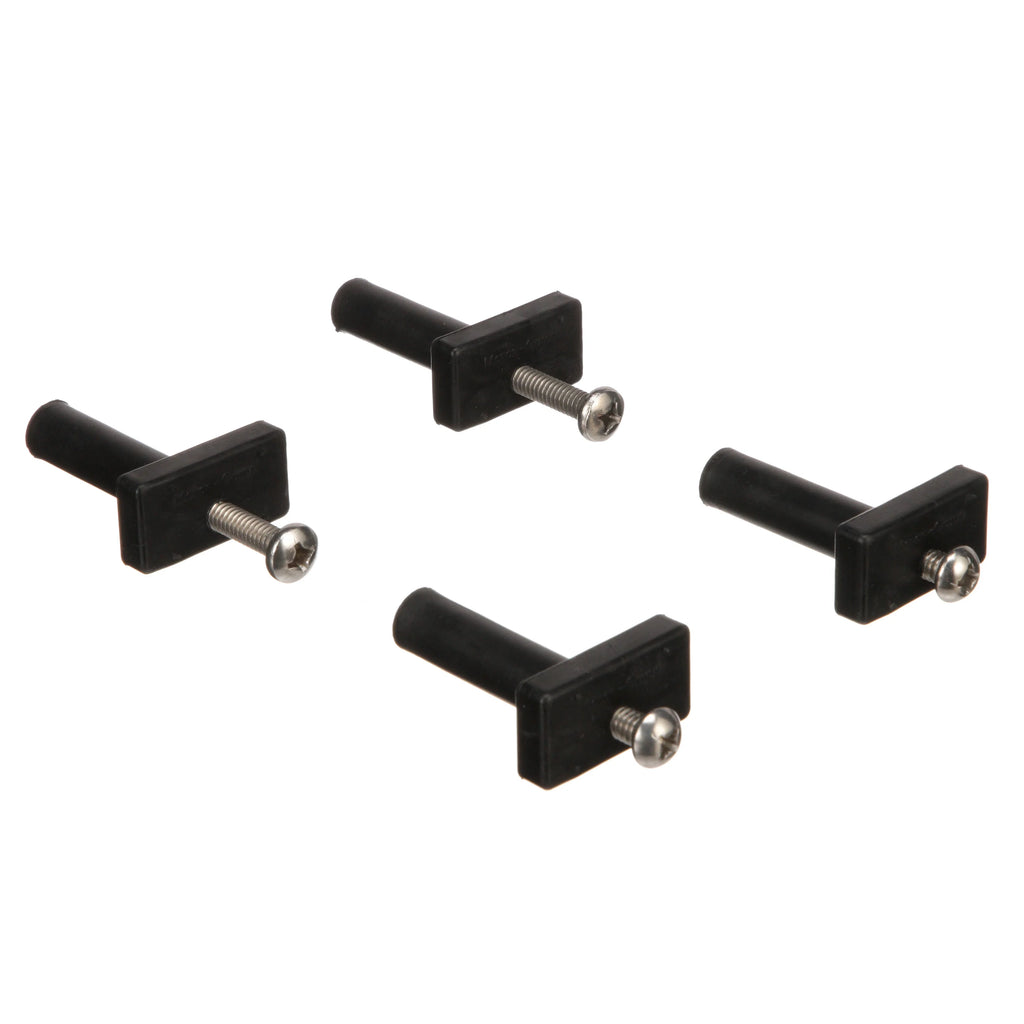 Stainless Steel Mounting Bolt and Isolator Kit for Trolling Motors E206