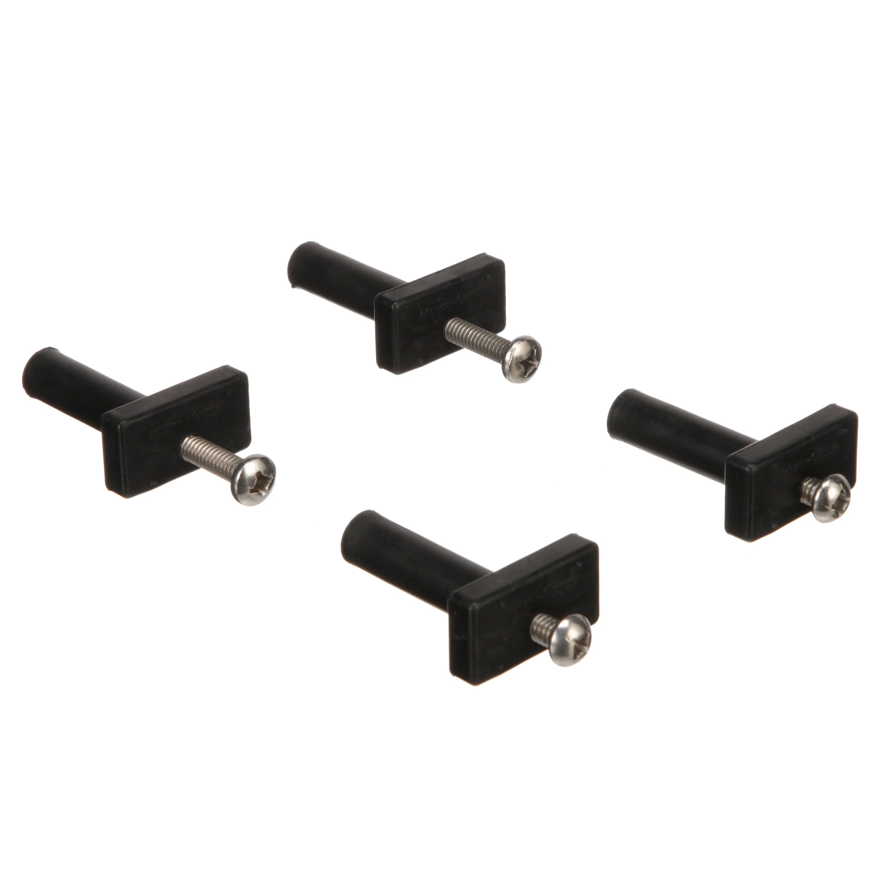 Stainless Steel Mounting Bolt and Isolator Kit for Trolling Motors E206