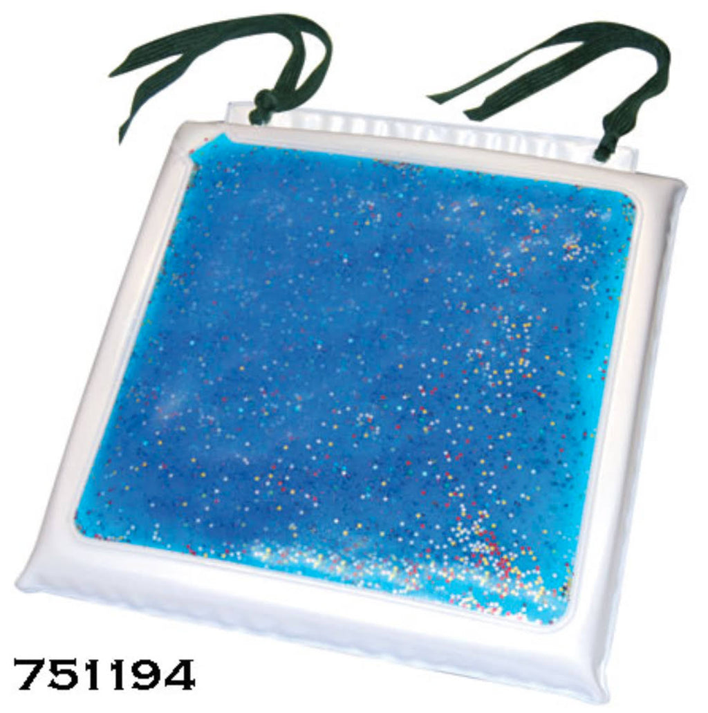 Cushion, 18 x 16 x 2.5 Inches E656570