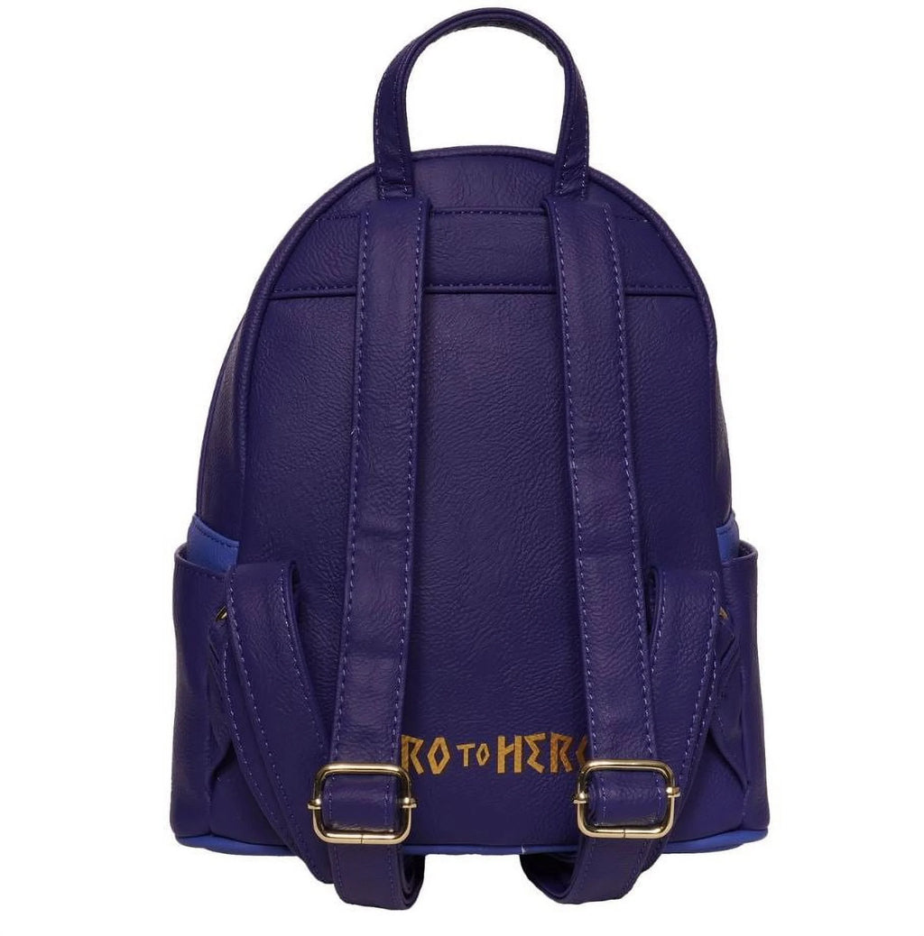 Loungefly Mini-Backpack E1613