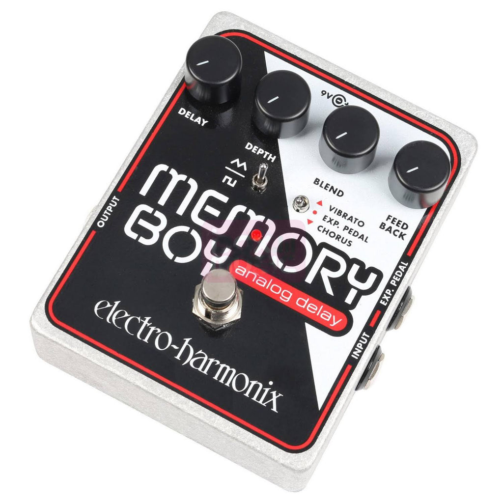 Analog Delay Pedal P27542