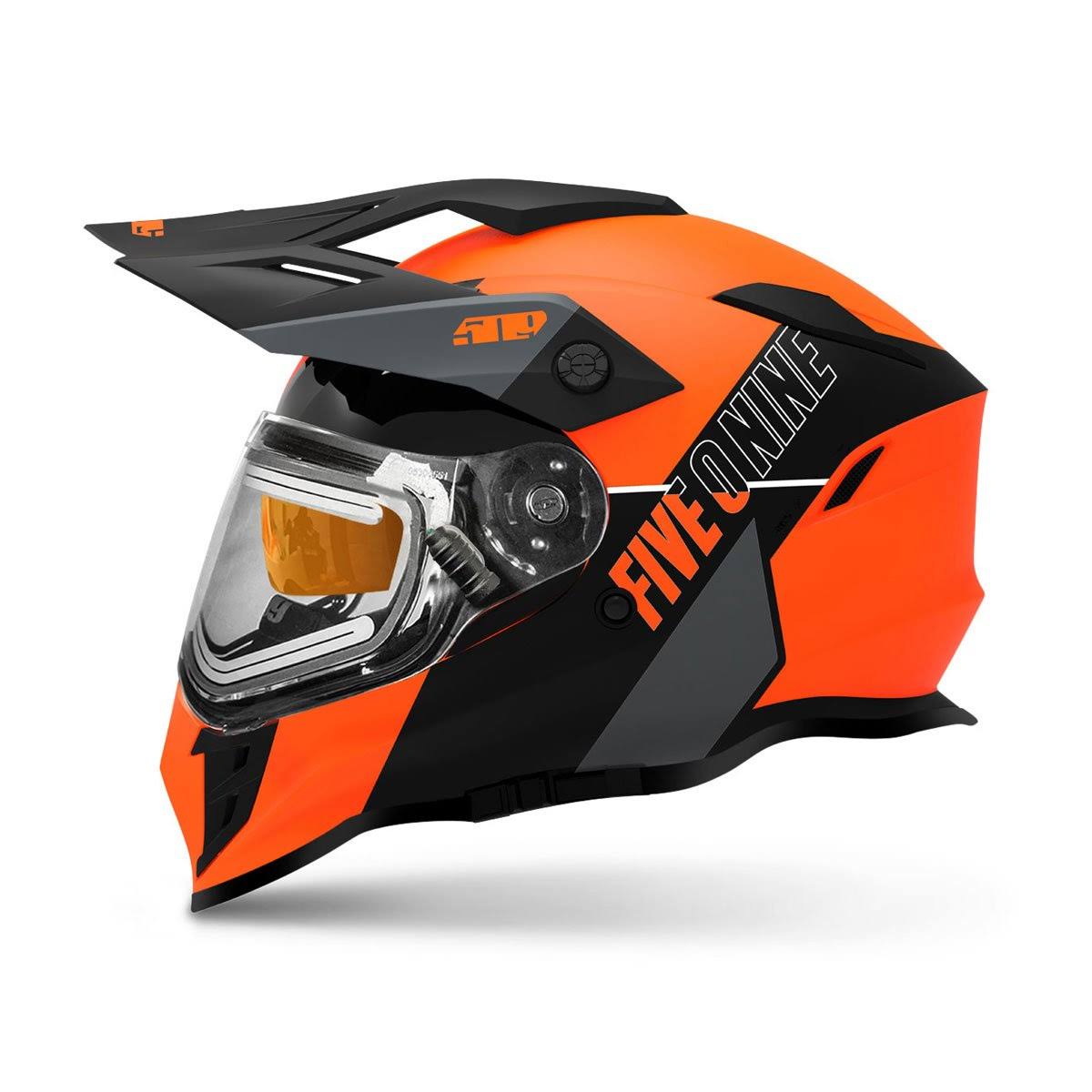 Black Camo Xs Helmet R1984