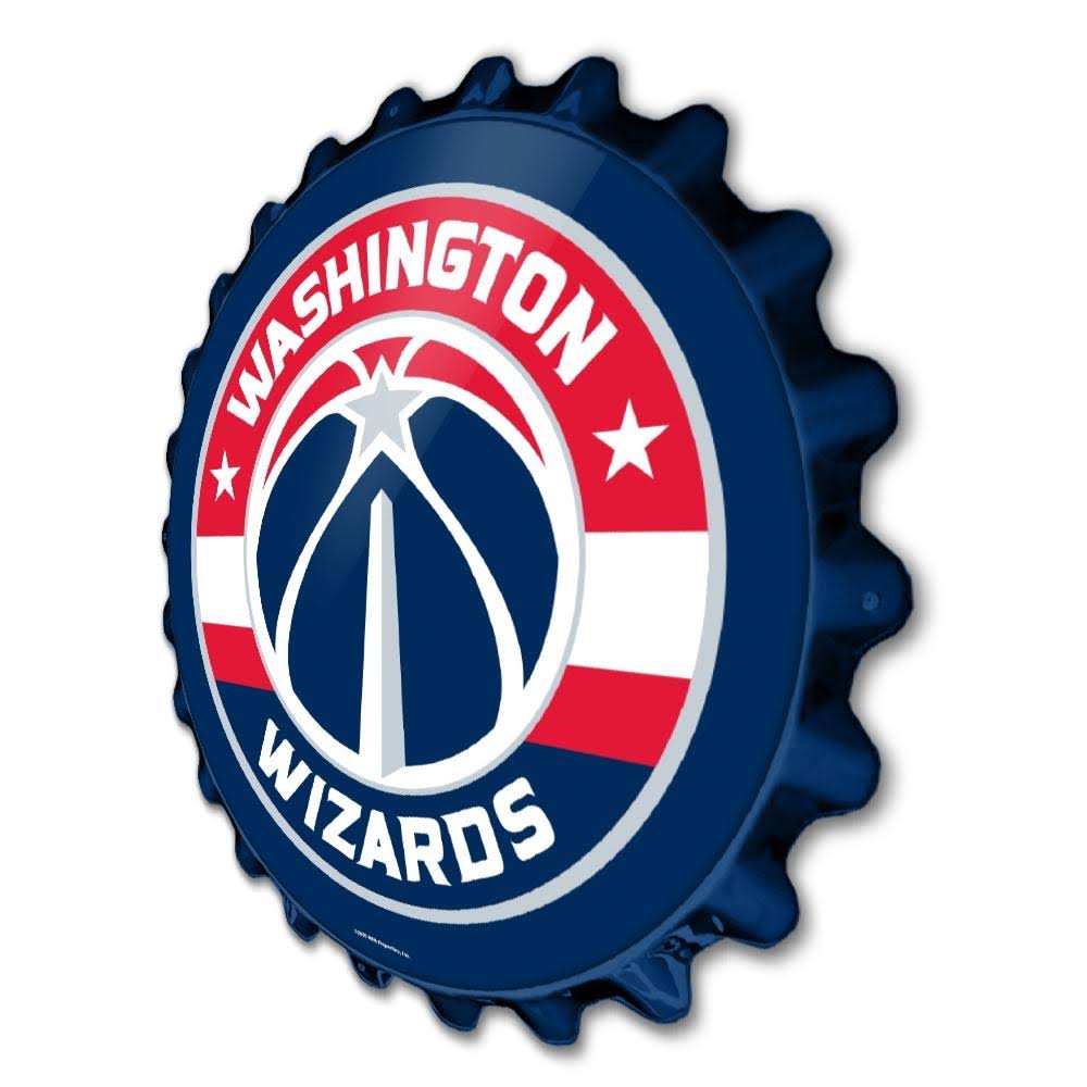 Bottle Cap Wall Sign F1642