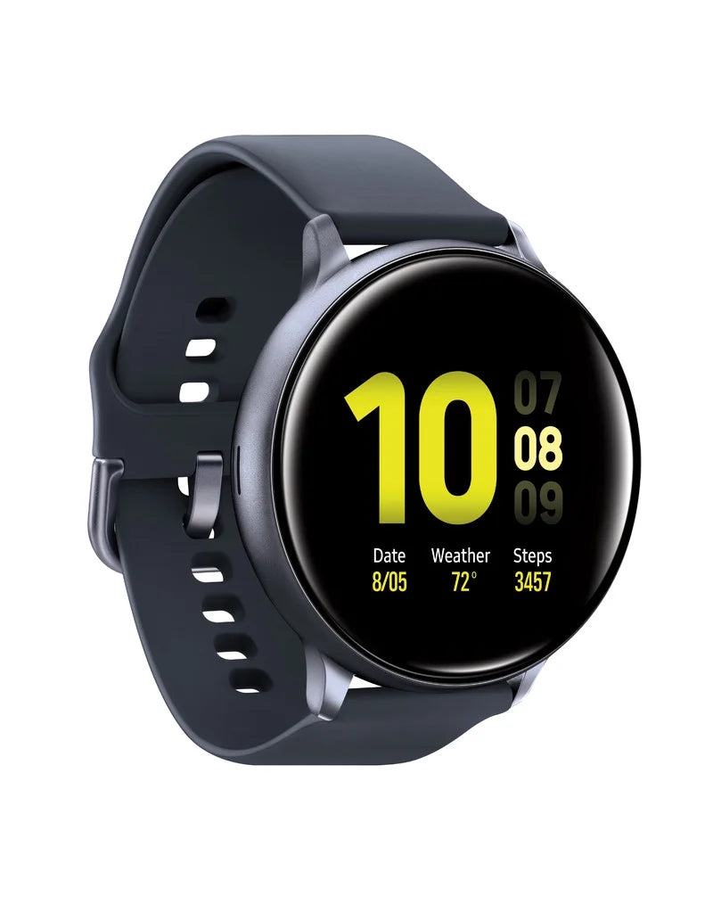 Refurbished Samsung Galaxy Active 2 Smartwatch 44mm GPS C29524