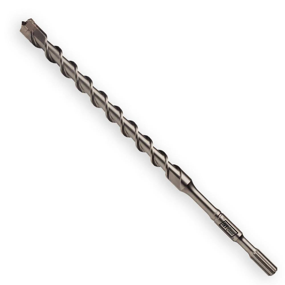 Carbide Hammer Bit, 4-Cutter Head T149272