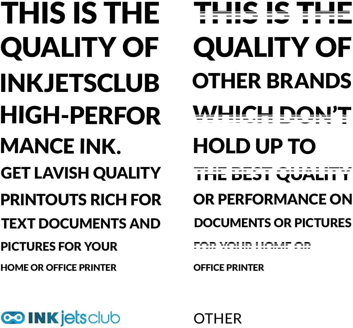 910XL 4 Pack Inkjet Cartridges Black & Colors R816