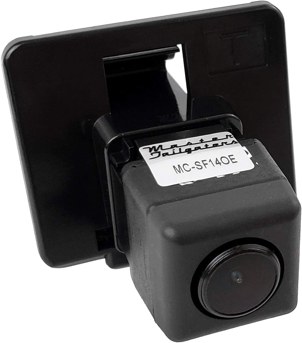 Backup Camera for Subaru Forester (2014-2016) V6671