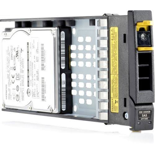 Solid state drive 3.84 TB 2.5x22 SFF SAS H3797
