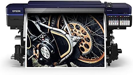 60" x 150' Roll Gloss Coated Poster Paper U748900