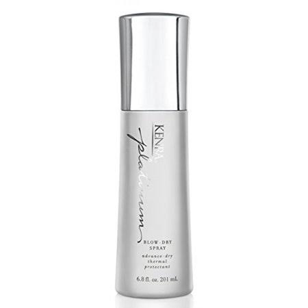 6.8-Ounce Blow-Dry Hairspray, Pack of 6 B8771