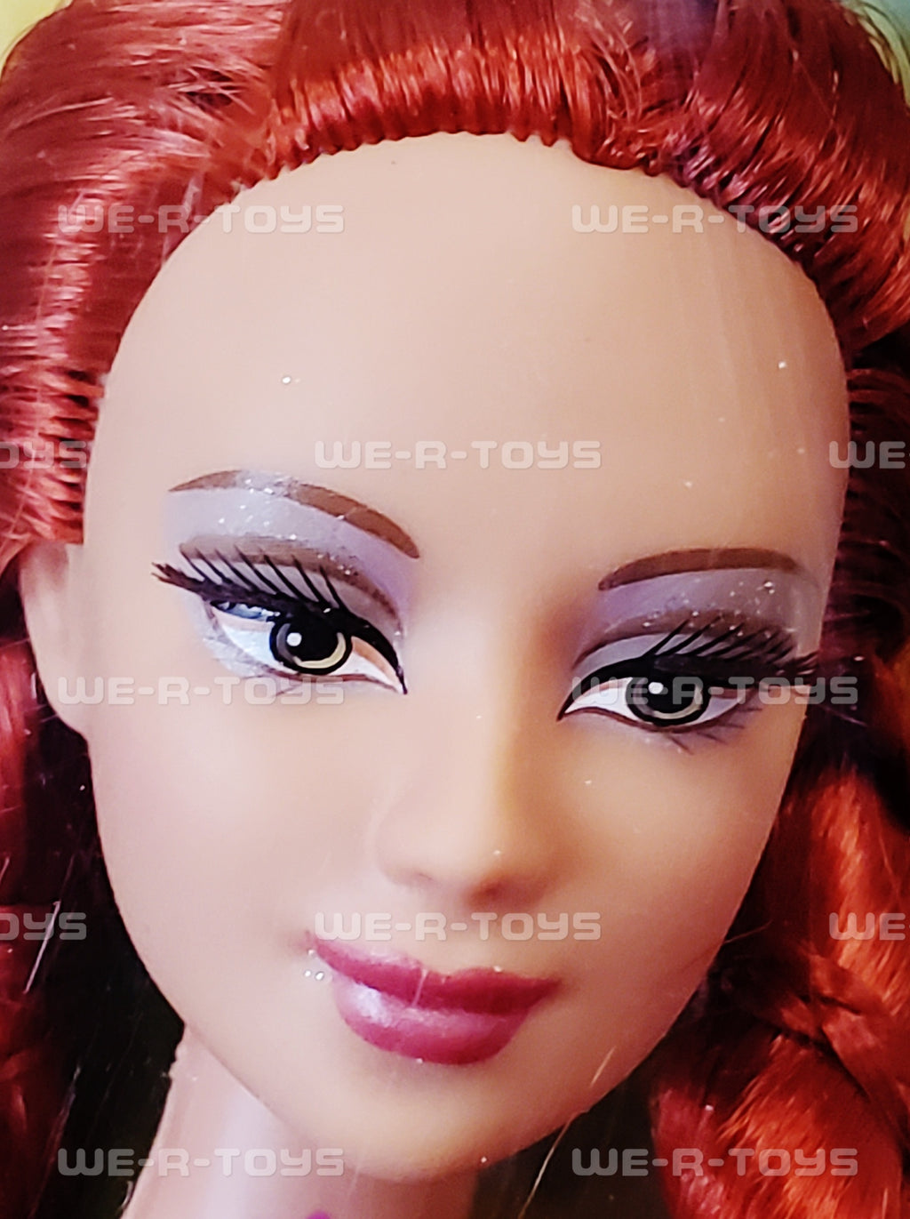 Pink Fairy Doll Y34872