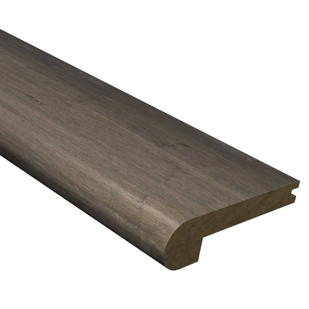 Napa Stair Nosing in Gray I895747