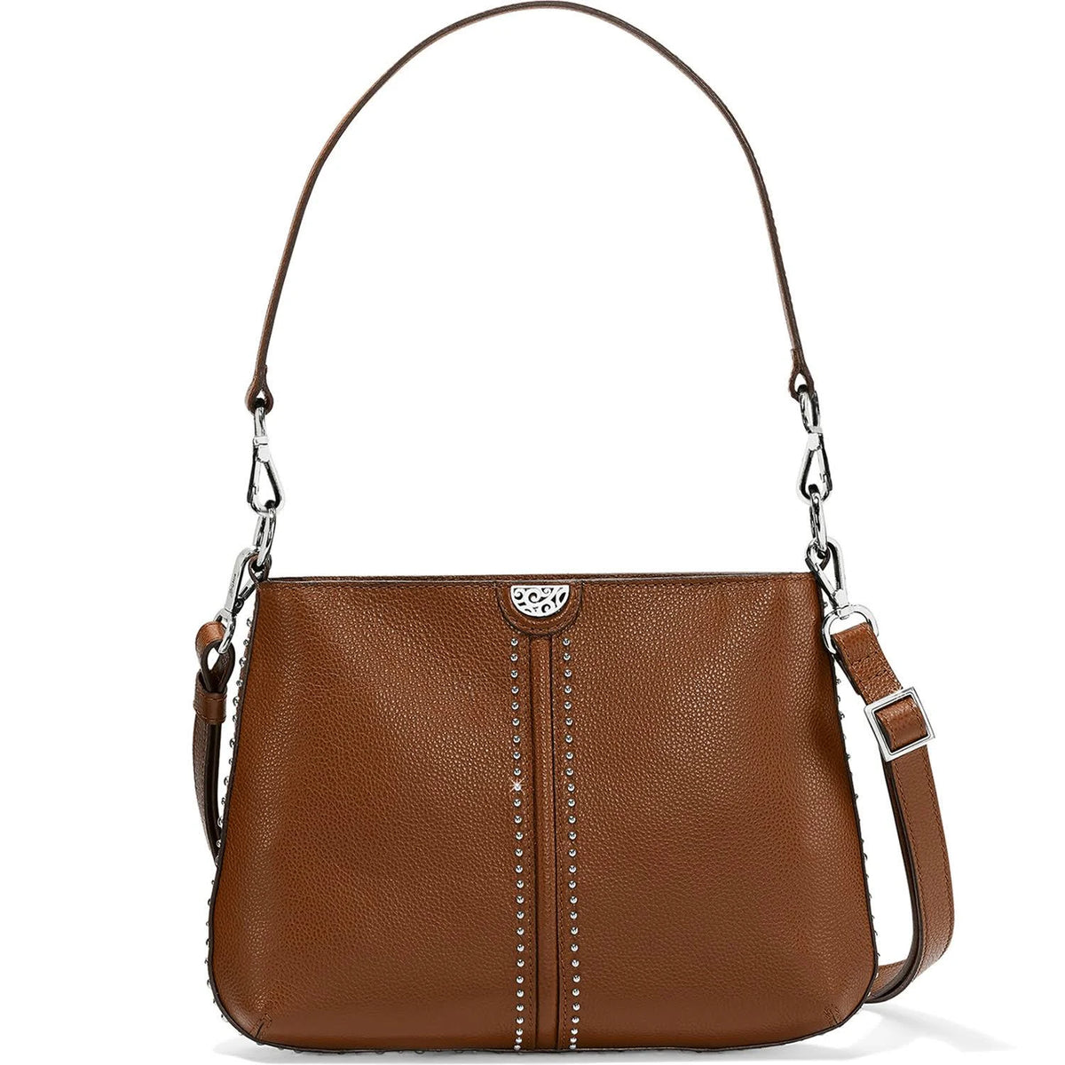 Convertible Cross Body Bourbon I735416